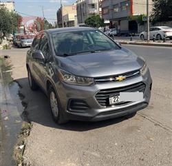 شيفروليه تراكس